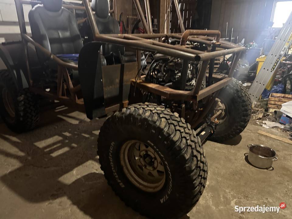 Buggy zmota Zawoja sprzedam