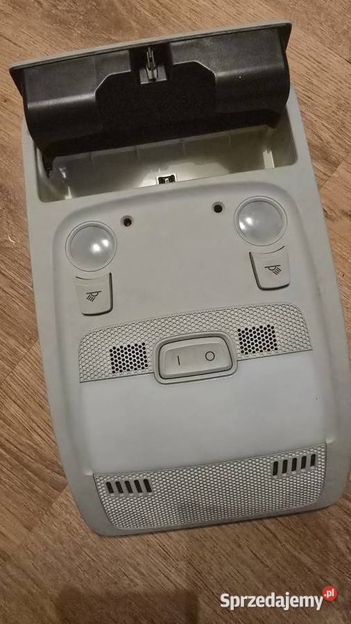 Lampa podświetlenia podsufitki Gorlice