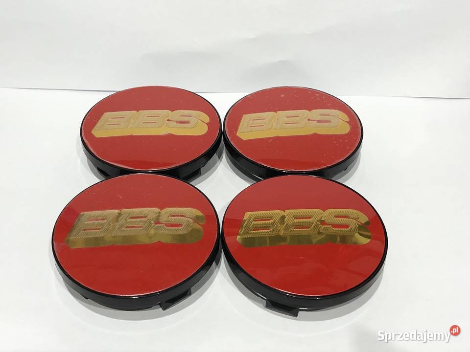 BBS dekielek kołpak koła felgi 70 mm 0924467 wielkopolskie Gostyń sprzedam