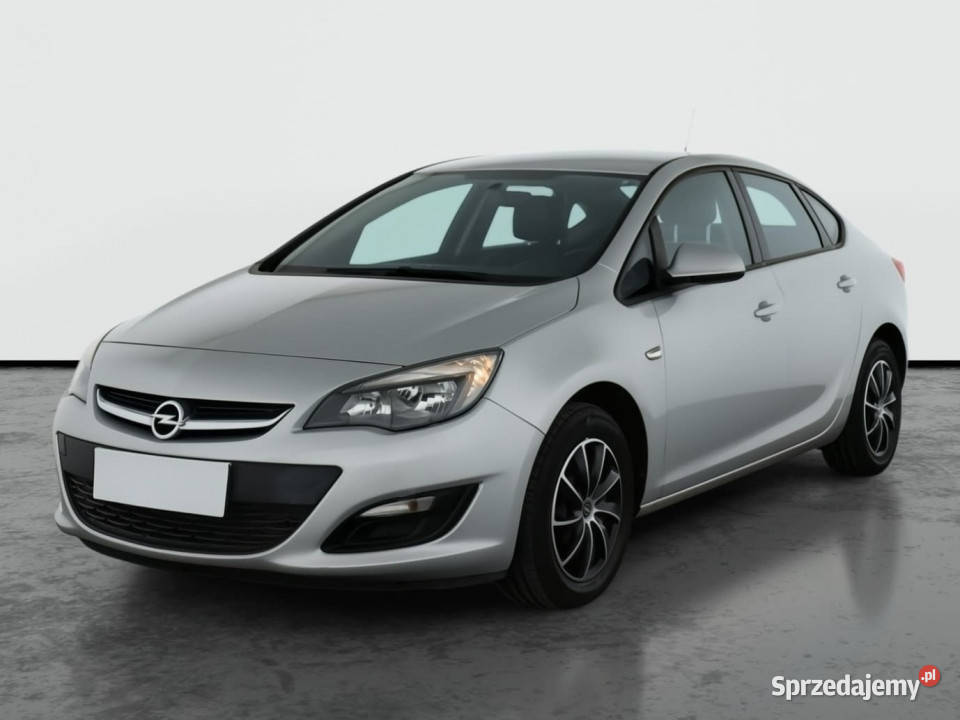 Opel Astra 14 T ESP Bielany Wrocławskie sprzedam