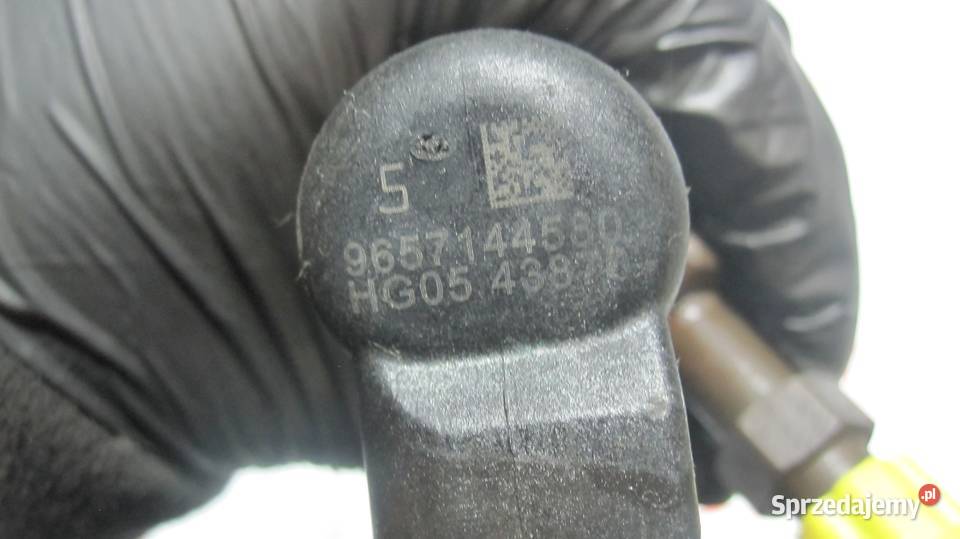 FORD CITROEN PEUGEOT VOLVO 20 TDCI HDI