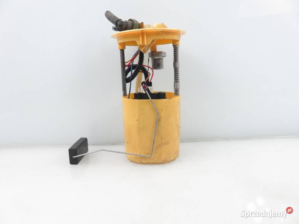 POMPA PALIWA OPEL AGILA 13 CDTI 1510062J50 osobowe sprzedam