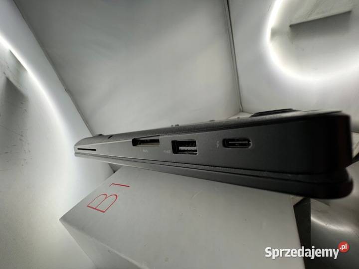 Laptop Dell Latitude 5491 14 Full HD i78850H Warszawa