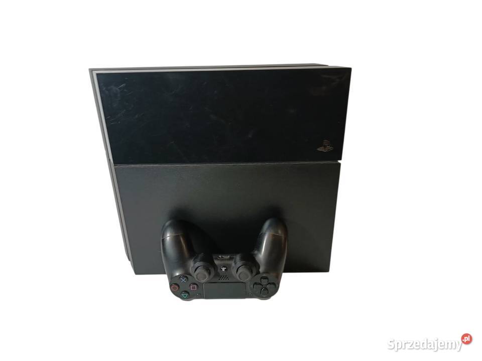 Konsola Sony PlayStation 4 Konsole i automaty