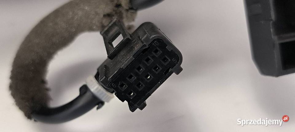 LICZNIK ZEGAR AUDI A8 D3 4E0920901 Lipno