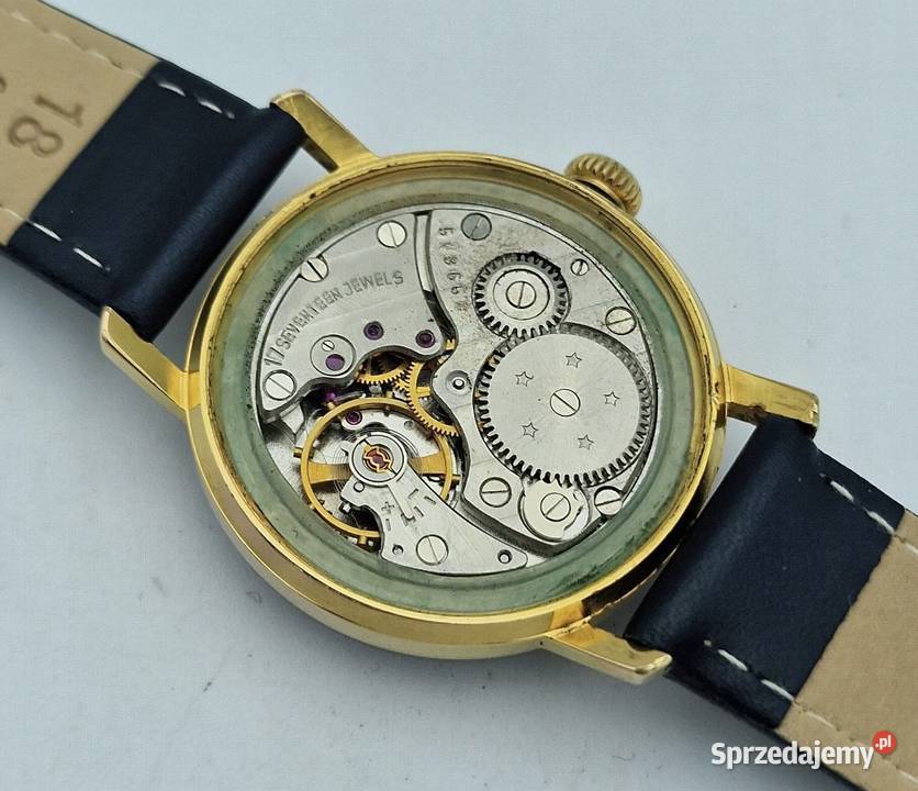 Piękny zegarek Vostok Damskie Grupa