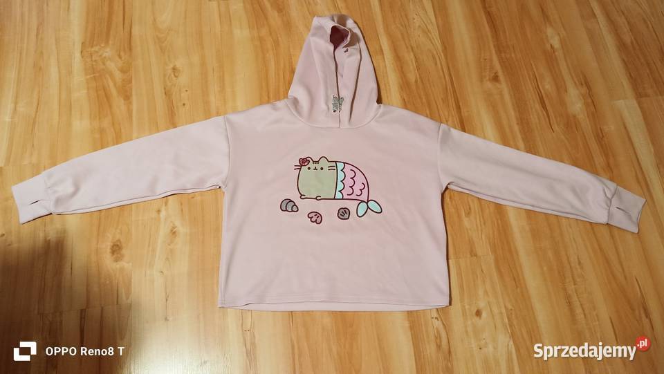 Bluza zachodniopomorskie Trzcińsko-Zdrój