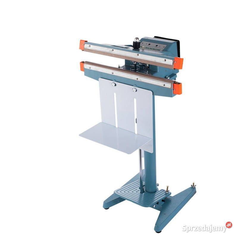 ZGRZEWARKA NOŻNA 450mm 45 8mm PODWÓJNY ZGRZEW Częstochowa sprzedam