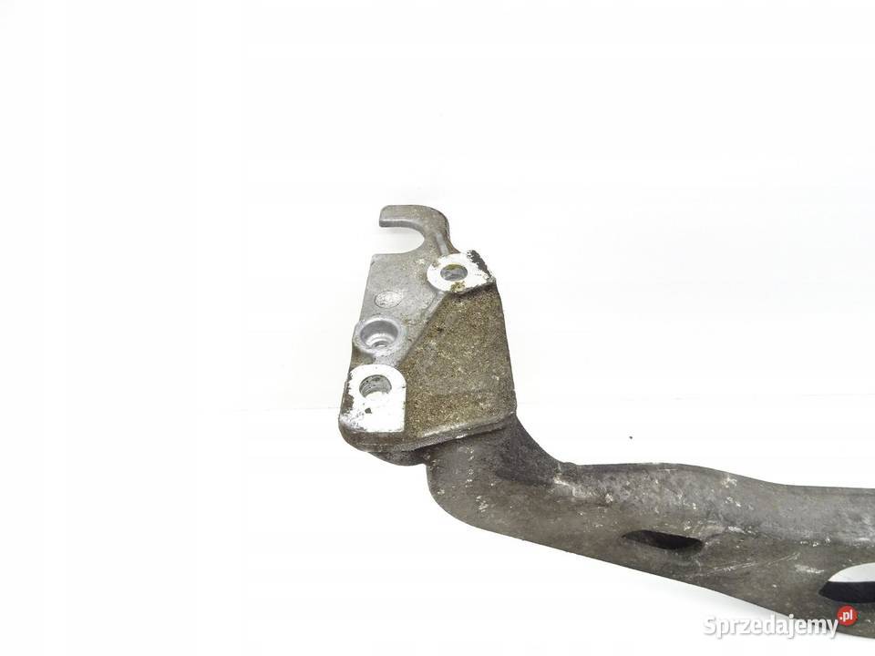 MOCOWANIE WSPORNIK BELKA SILNIKA AUDI A4 B8 A5