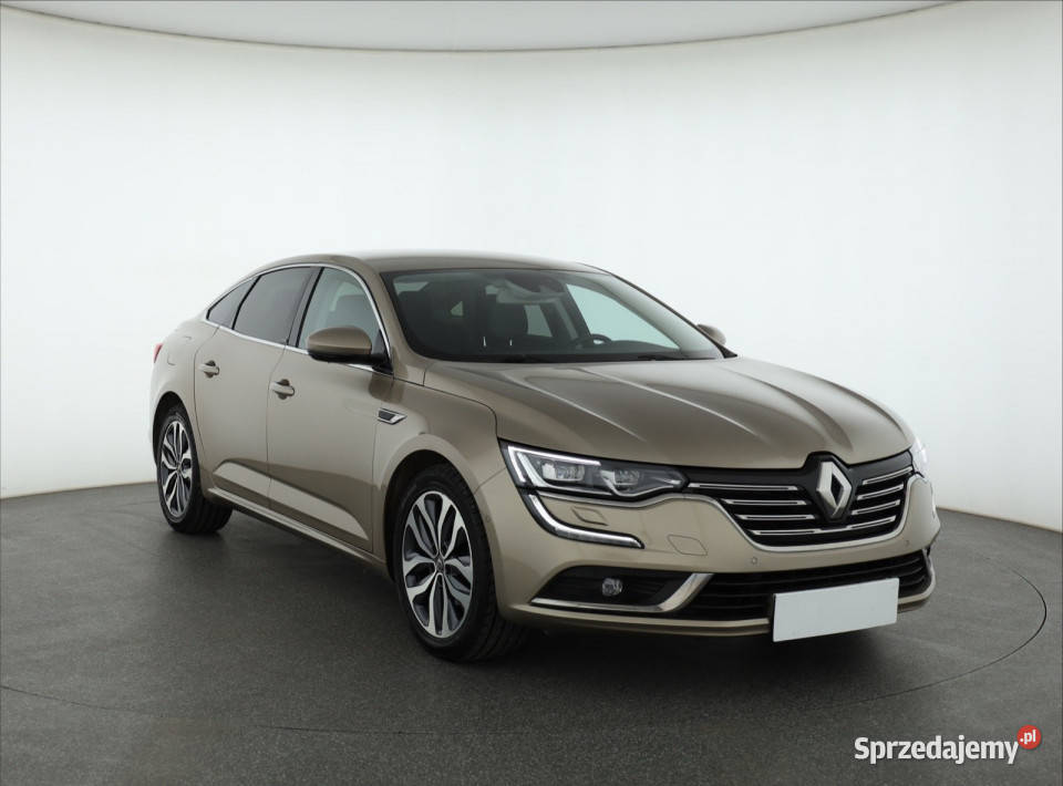 Renault Talisman 13 TCe światła do jazdy dziennej Talisman mazowieckie Piaseczno