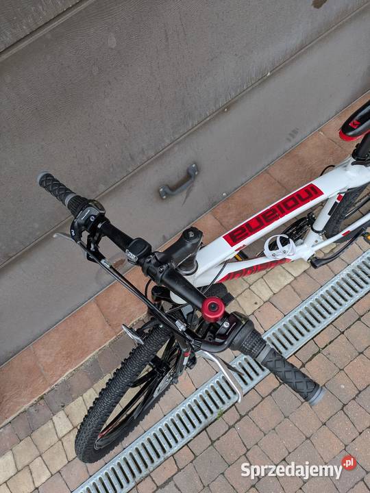 Rower MTB Indiana xrock 36 Stalowa Wola