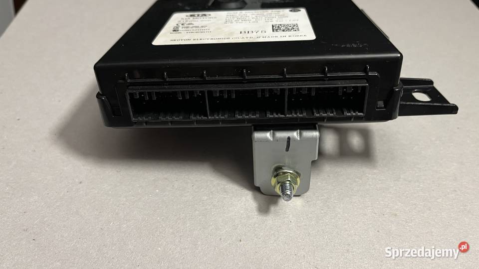 KIA RIO STONIC BCM Moduł komfortu 954B0H8750 mazowieckie