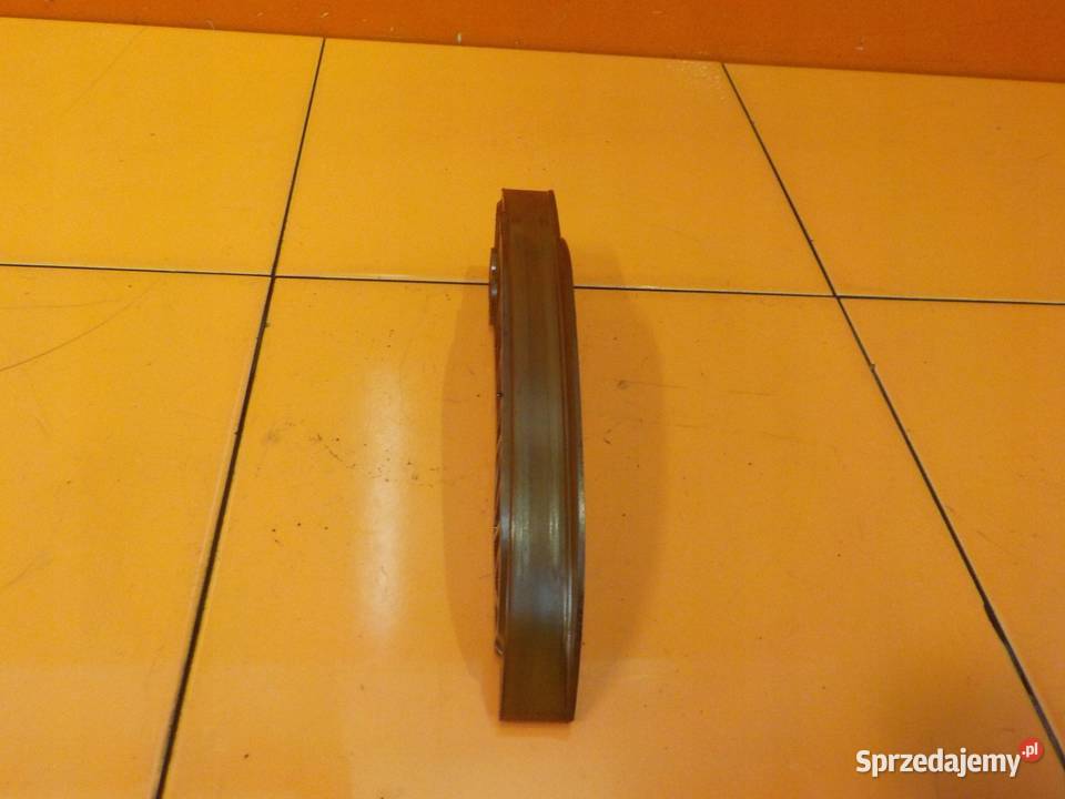 BMW E90 E60 E87 X3 20 D 11r 177 N47 slizg Suków