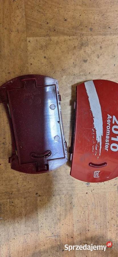 pokrywka przycisków do COBRA podkarpackie Rzeszów