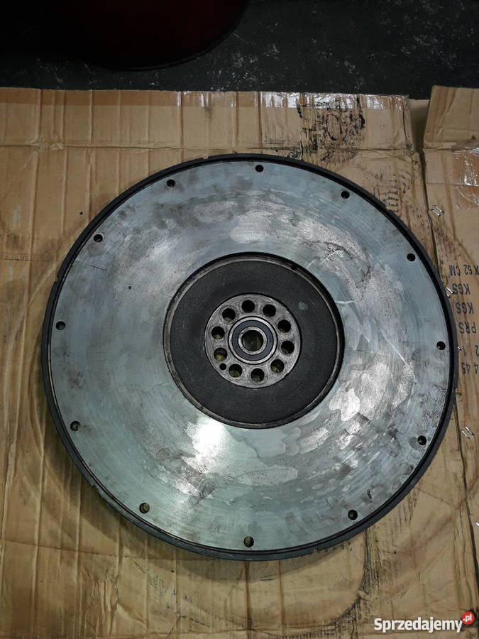 4030320801 4470301805 4470301205 Koło zamachowe ciężarowe Części samochodowe śląskie Częstochowa