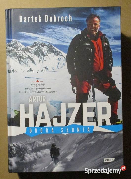 Dwie Kangczendzongi PMłotecki alpinizm himalaizm Łódź