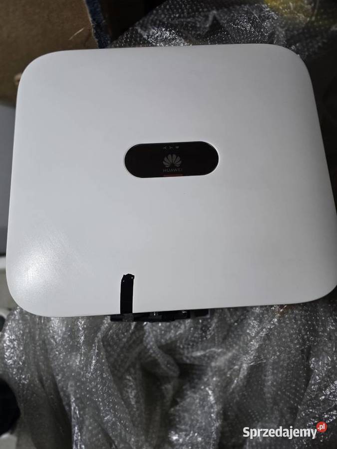 Falownik huwawei hybryda 10 kw m1 Instalacje Konin
