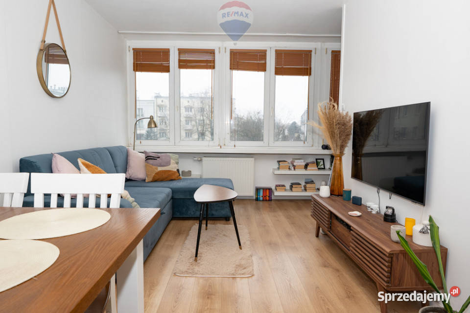 Stary Żoliborz 2 pokoje 344 m Metra Warszawa sprzedam