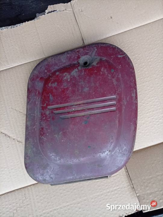 Jawa 175 250 puszka narzędziowa łódzkie Tomaszów Mazowiecki