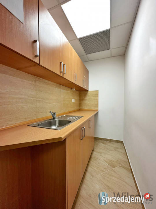 Lokal Warszawa 8447m2 biurowy mazowieckie