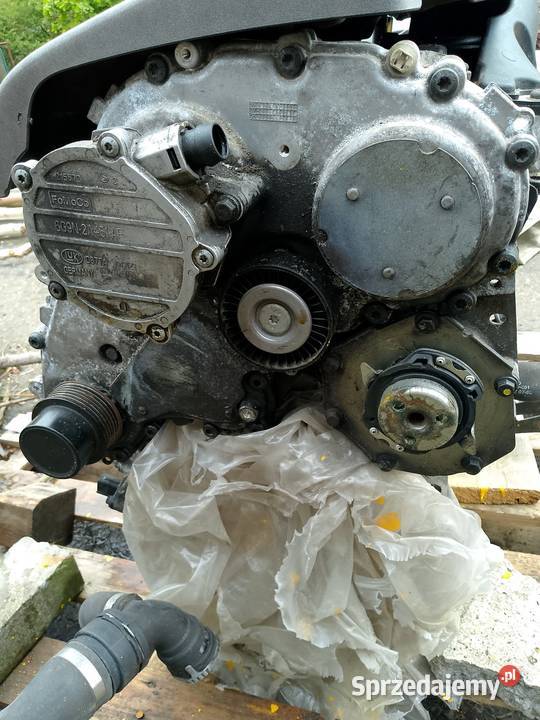 Silnik Volvo XC90 32l małopolskie Jawiszowice