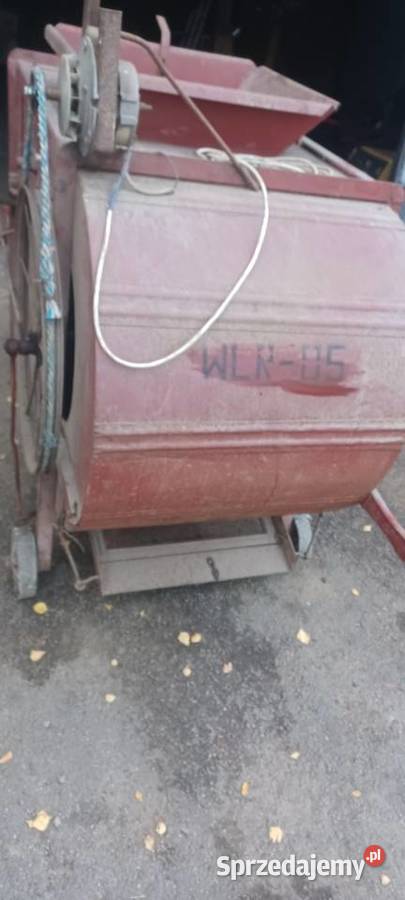 Wialnia agromet Sielec