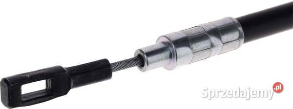 Linka zaczepu VPM6715 małopolskie Kamionna