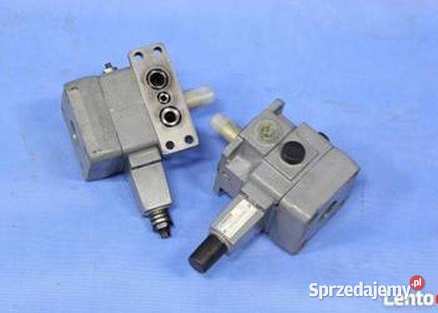 Pompa łopatkowa PV2V33112R1MC40A1 Kępno