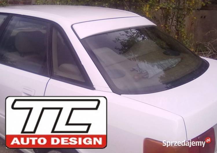 DaszekLotka tylnej szyby Audi 80 B3B4 osobowe Augustów