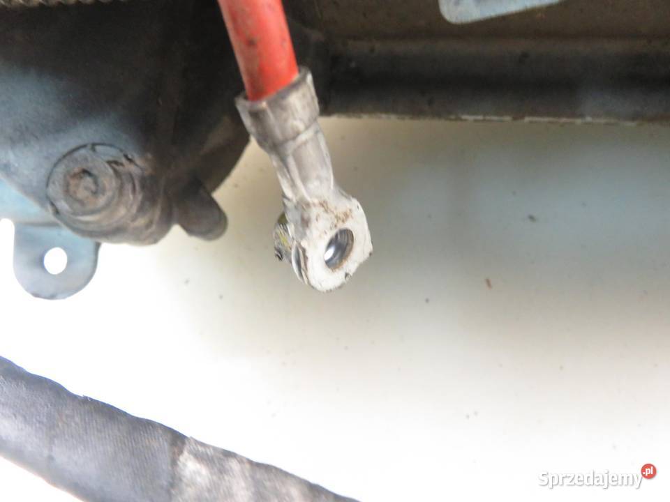 MAGLOWNICA SKODA OCTAVIA II 7805177226