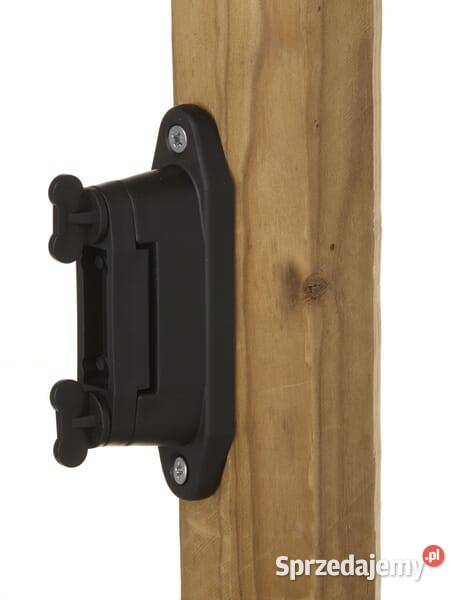 Izolator narożny przelotowy 10 AKO 44350P010