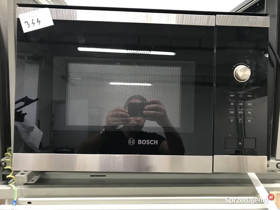 Syndyk sprzeda kuchenka Bosch Syndyka 344 mazowieckie Warszawa