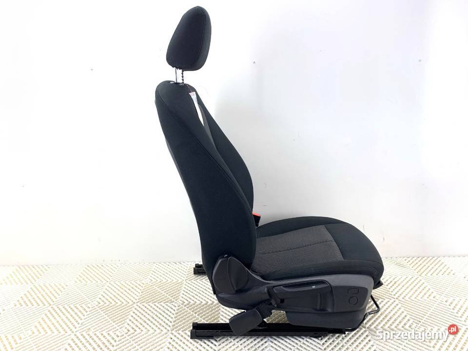 FOTEL PRAWY PRZÓD BMW F48 Crossover SIEDZENIE podkarpackie