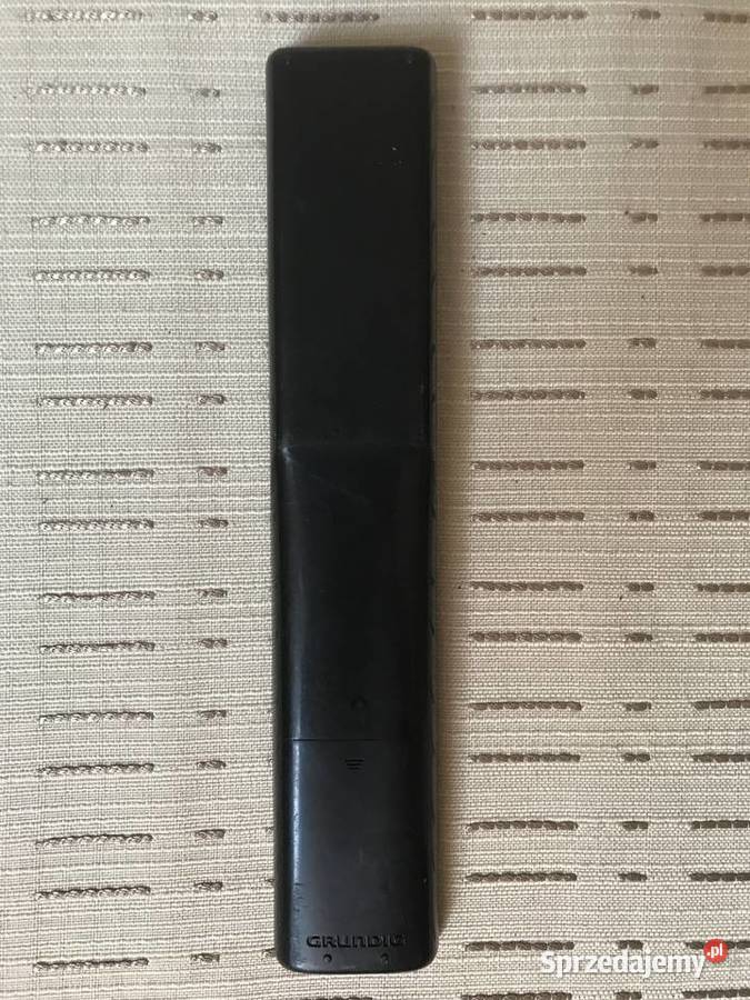 Oryginalny pilot Grundig RC213340201 Opole sprzedam