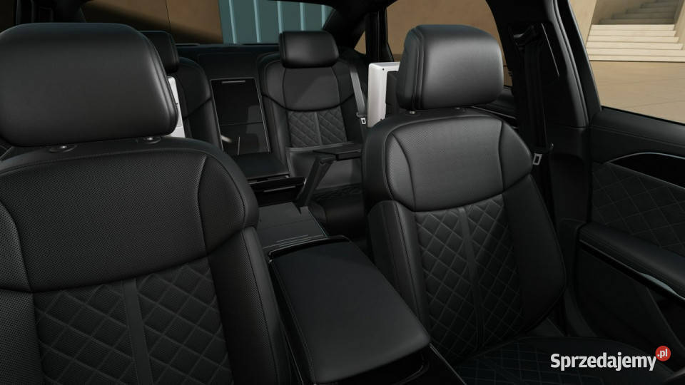 Audi A8 A8 Toruń