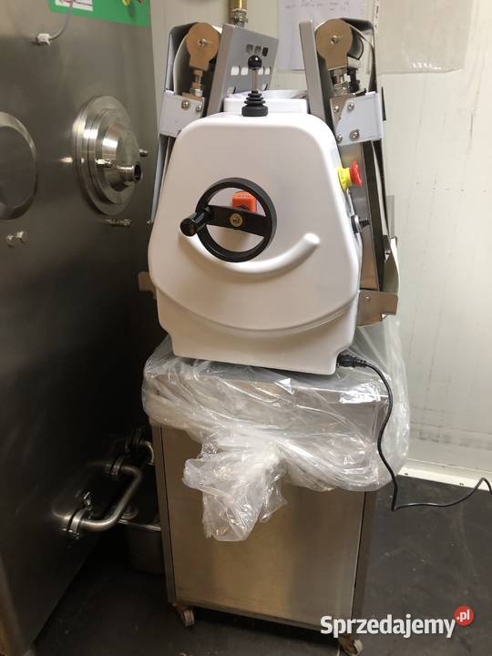 wałkowarka wałkownica do ciasta CXL350Tnablatowa Zielonka