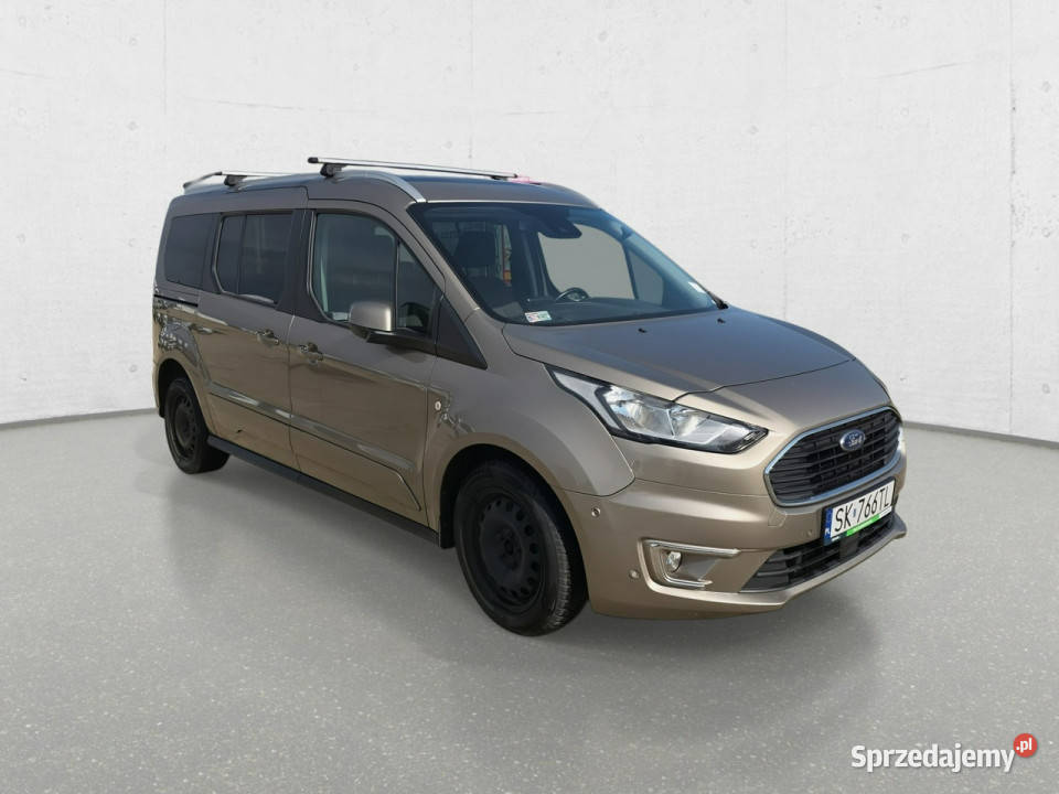 Ford Turneo diesel Komorniki