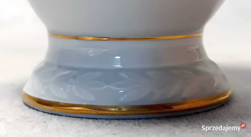 ALKAKUNST 1440 Puzdro Bomboniera Szkatuła zachodniopomorskie Dobrzany