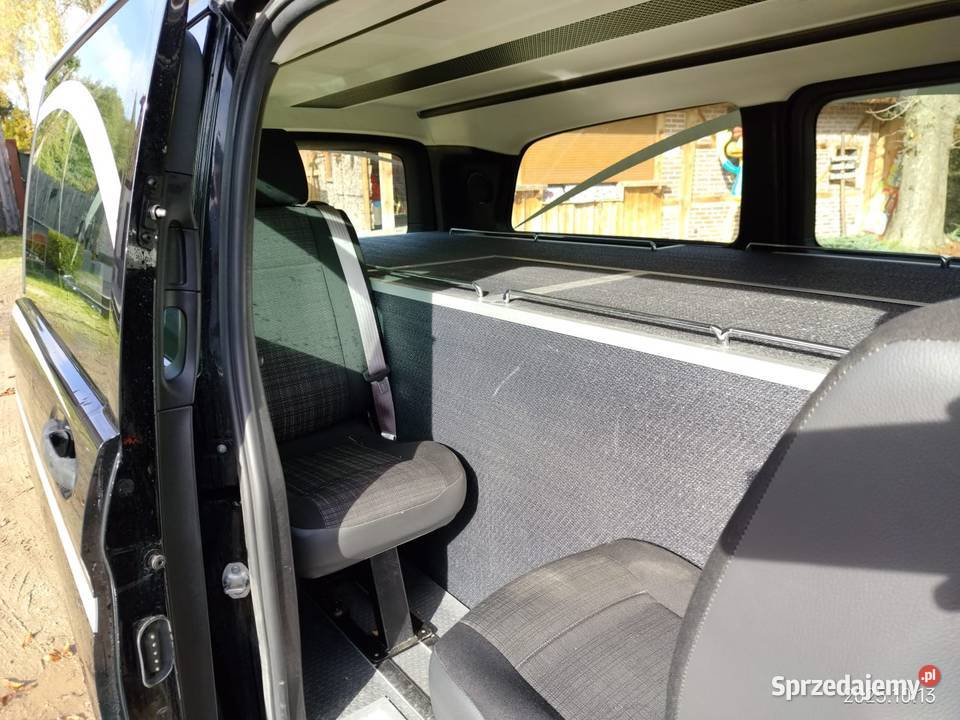 Mercedes Vito auto karawan pogrzebowy Jastrząb sprzedam