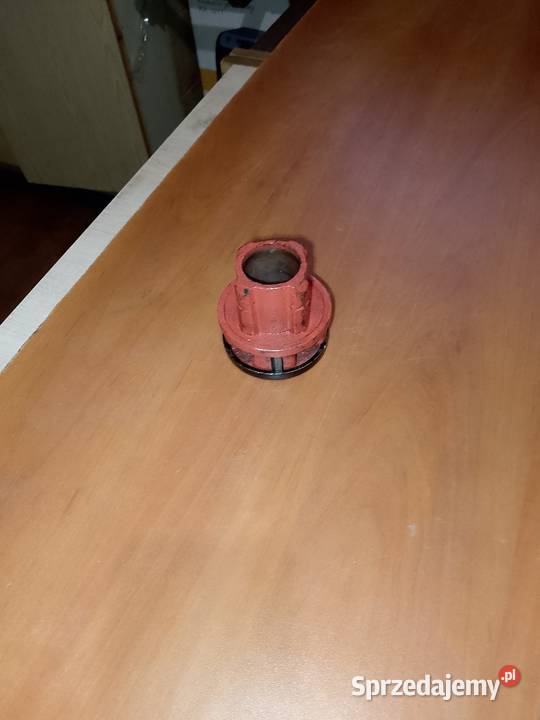 NARZYNKA GŁOWICA DO RUR 1 podkarpackie Leżajsk