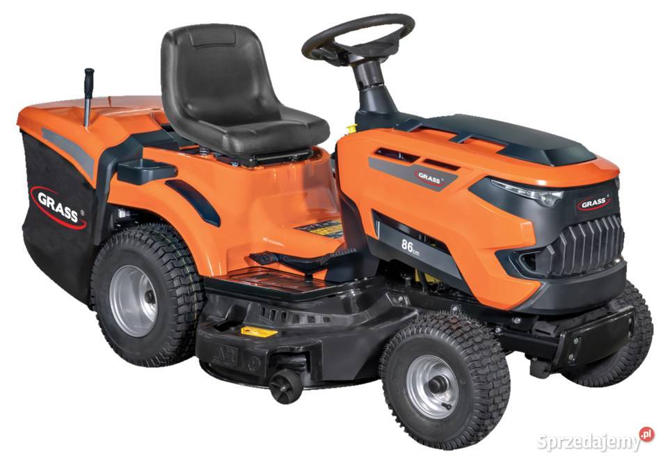 Traktorek kosiarka 16 Węgorzewo sprzedam