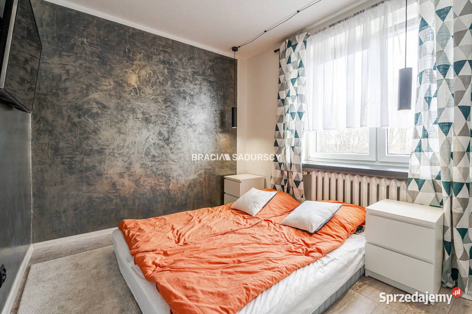 Mieszkanie 445m2 2 pokoje Kraków