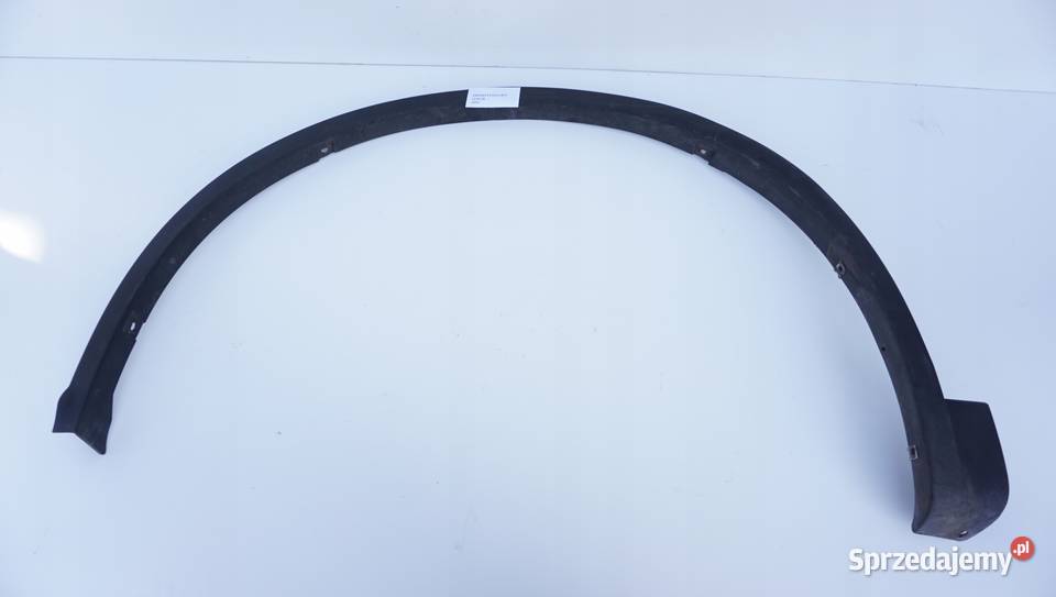 LISTWA BŁOTNIKA LEWY TYŁ INFINITI FX35 FX45 0308