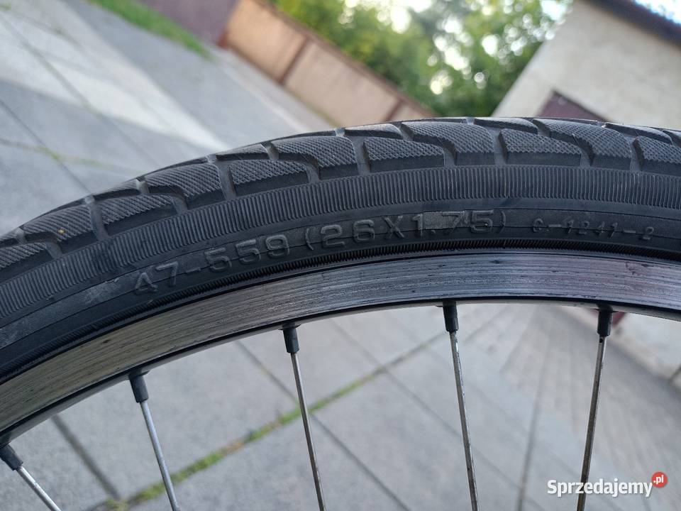 Sprzedam rower ze silnikiem spalinowy Sachs Jaworzno