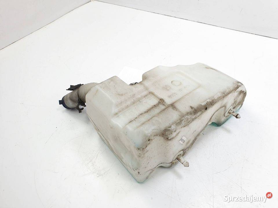 ZBIORNICZEK SPRYSKIWACZY FIAT DUCATO III L2H2 Lipno