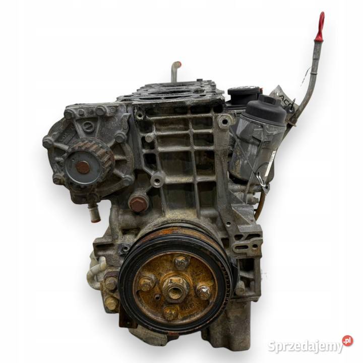 DÓŁ SILNIKA D5244T4 Volvo S60 I S80 V70 II XC70
