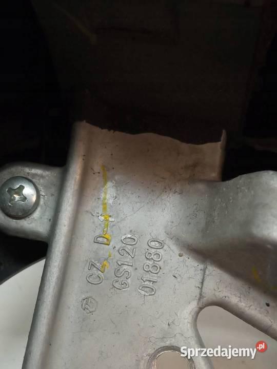 KIEROWNICA MK6 Suzuki Swift IV 20042010