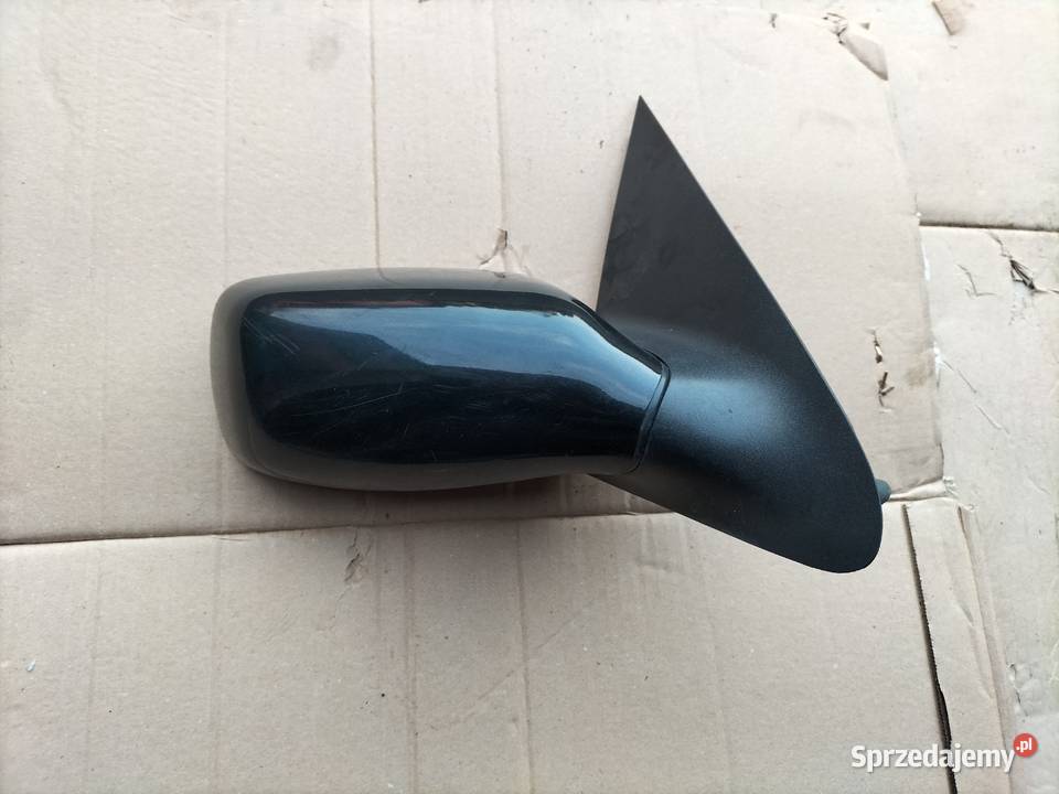 FORD MONDEO MK1 MK2 LUSTERKO PRAWE ELEKTRYCZNE Kamień-Kolonia