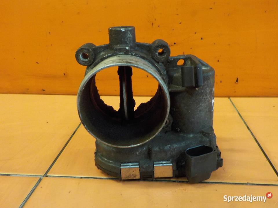 TRANSIT MK7 22 TDCI przepustnica BK2Q9E926AB Suków