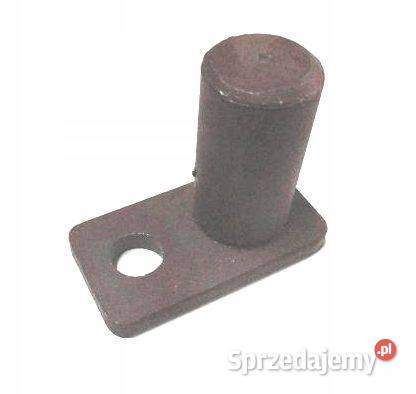 Płytka zabezpieczjąca półoś T25 1431030 Układ kierowniczy i oś przednia Rolnictwo Tyczyn